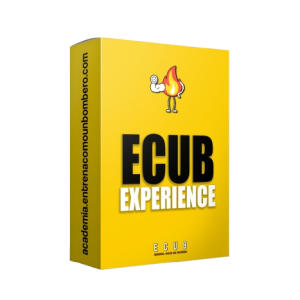 Renovación TEAM ECUB Experience