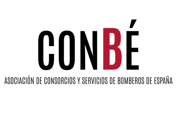 logo conbé bomberos