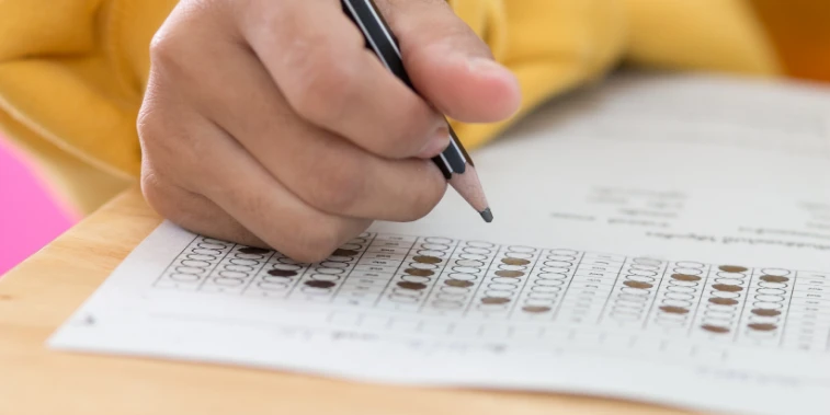 Simulacros de Examen